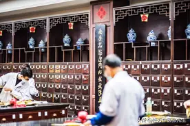 中医“不认识病，却能治好病”，这就是中医的神奇之处！图片