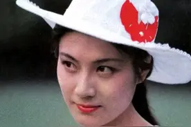 那些80年代颜值不错的女明星们图片