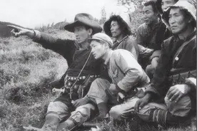 1951年，云南悍匪被枪决，生前埋下的巨额宝藏至今下落不明！图片