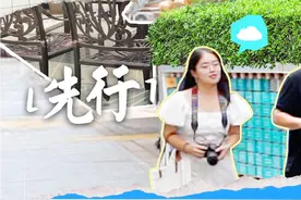 村落也艺术，深圳这条村火了｜先行故事汇图片