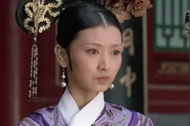 《甄嬛传》深度解析：嬛嬛的新茶，一杯敬后宫一杯敬皇上图片