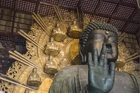 世界上“诡异”的3座佛像：2座在中国，1座在日本图片