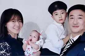 知名演员刘伯勋因心梗离世！女儿不满一周岁，经常健身也无济于事图片