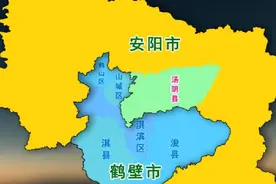 大汤阴、小汤阴，这是什么梗——与汤阴县网友的回复图片