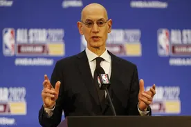 停播2年后！央视复播NBA比赛招惹争议，球迷质疑：他们还没道歉图片