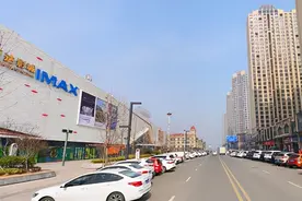 维多利亚湾小区公交站设置问题，市民有话说，你怎么看？图片