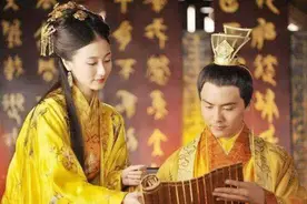 徐皇后病逝，朱棣悲痛欲绝，不久后却向小姨子提亲图片