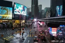 在印度人眼中，亚洲实力最强的＂7座城市＂，看我国城市能否上榜图片