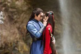 烈火如歌：最后和如歌在一起的，不是前世情人银雪图片