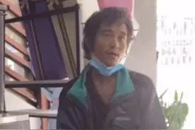山寨机王子陈金陵：负债千万，妻子和司机跑路，最后成为流浪汉图片