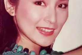 让罗大佑自嘲愚蠢，让李宗盛念念不忘，她凭什么是滚石“一姐”图片