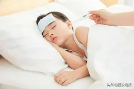 宝宝发热，你真的做对了吗？图片