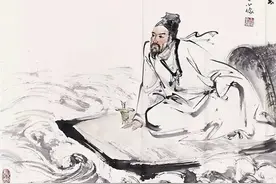 苏轼：如何彻底看清一个人图片