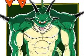 七龙珠漫画全彩版全集（293~295回)图片
