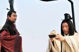 孙膑最后一计，田忌舍弃不用之后，孙膑为何从此神秘失踪图片