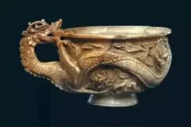 历代玉器的时代特征：（25）宋代玉器「一」图片