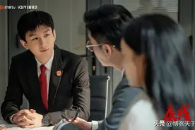 直面现实，这部剧到底有多敢拍？图片