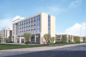 2022年省重点建设项目名单发布！带你了解北戴河新区入选项目图片