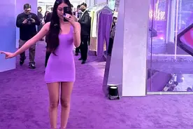 Jennie晒活动照片，揭露明星压力，韩网友惊恐不已图片