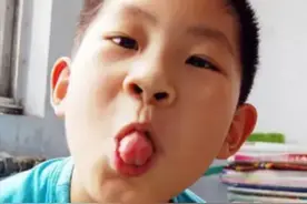 山东神童：3天念完小学，10岁参加高考，读1年大学嫌太简单溜回家图片