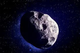 专家：地外生命存在的可能性是99%图片