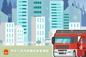 大型商业综合体消防安全攻略，请查收！图片