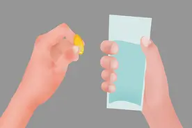除了治疗ED，西地那非还有两个作用，害怕副作用，应该怎么吃？图片