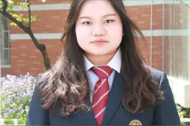 爱画画爱手工 南外仙林小才女考上全美第一艺术学院图片