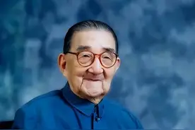 贝时璋 | 用生命探索生命图片