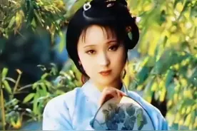 87版红楼梦播出35年，剧中的13位演员后来怎么样了？图片