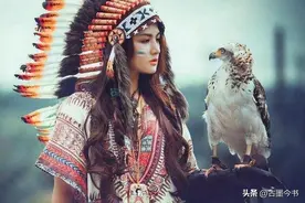 世界上唯一的女性部落，没有一个男人，她们是怎么繁衍生息的？图片