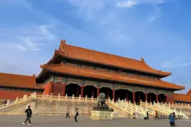 北京5日游大概多少钱？5日游玩超全攻略图片