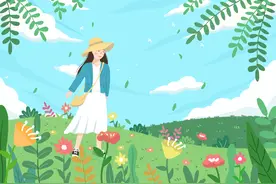 据说，女人动情后，往往会有这些表现图片