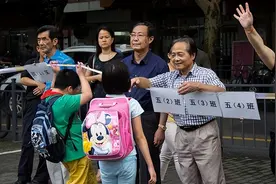 2023年学科类培训将彻底清零？双减政策出现变化，家长看法有分歧图片