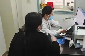 乳腺癌术后10年，二胎妈妈再次战胜病魔——郑大三附院图片