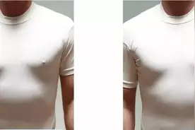 男人胸前两点是摆设，还是有大作用？嘘！这是男人之间公开的秘密图片