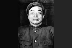 1979年景希珍收到彭德怀给他的3000元，得知其临终遗言，泪如雨下图片