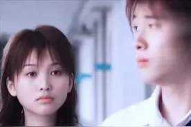 20年后，《18岁的天空》的女演员们现状如何？有人竟四度离婚图片