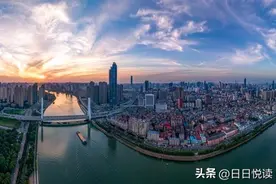 武汉，中国“最市民化的城市”图片