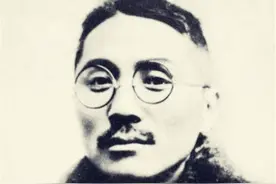 恨不能杀蒋介石，暗杀高手王亚樵惨死女人手，毛主席评价一针见血图片