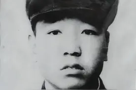 张家口风云人物之对越自卫反击战一等功臣怀来李生枝烈士图片