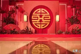 结婚三天，回门的风俗意义竟然这么讲究图片