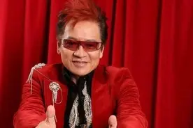原来他已去世9年！靠《冬天里的一把火》爆红，三个前妻无人送终图片