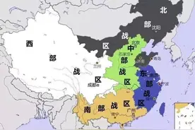 东海舰队是怎样一支舰队？图片