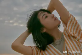 张子枫被曝恋情后风格大变，《向往》预告显女人味，彭昱畅像小弟图片