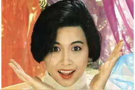 TVB都整整发了25座视后奖杯了，但这8位花旦却连个边边都摸不着？图片