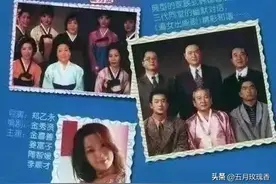 你最喜欢哪一部1995—2005年间的老韩剧？图片