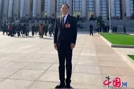 王百森委员建议：免征进口石脑油消费税 减轻企业负担图片