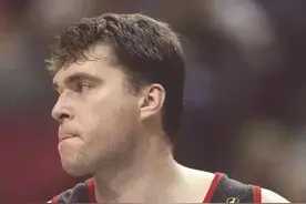 NBA纪实连载82：姚明偶像，世界屋脊萨博尼斯的传奇职业生涯图片