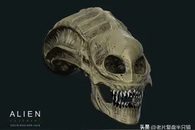 异形宇宙“维兰德公司”发展史，是反派？还是先驱？图片